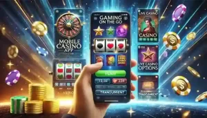 COLOURGAME Casino App
