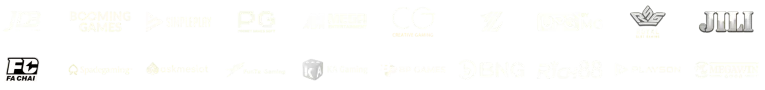 COLOURGAME Casino Providers