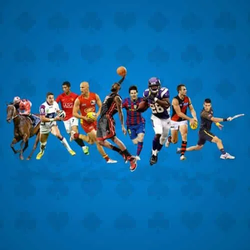 COLOURGAME Sports Betting
